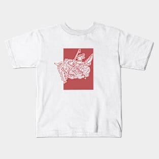 The Swing Kids T-Shirt